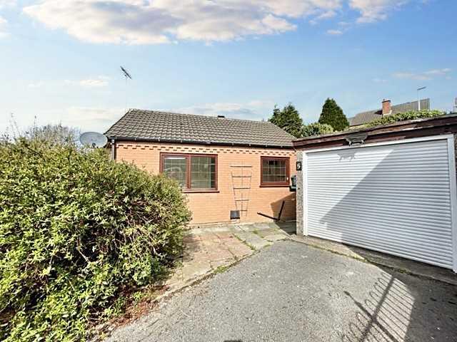 Main image of property: The Croft, Off Fackley Lane, Stanton Hill