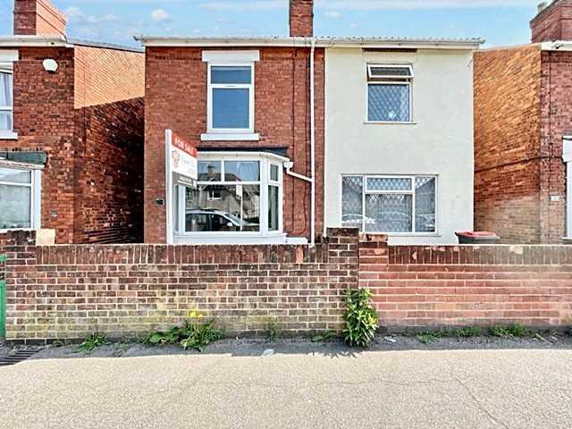 Main image of property: Kingsway, Kirkby in Ashfield