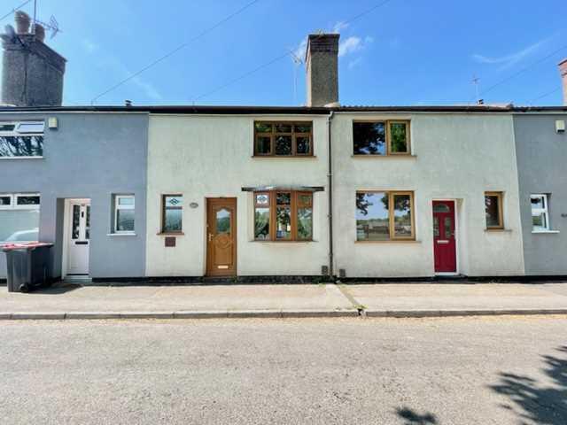 Main image of property: Moseley Road, Annesley