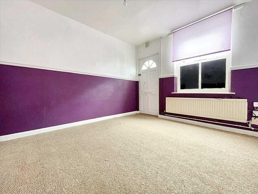 Main image of property: George Street, Mansfield