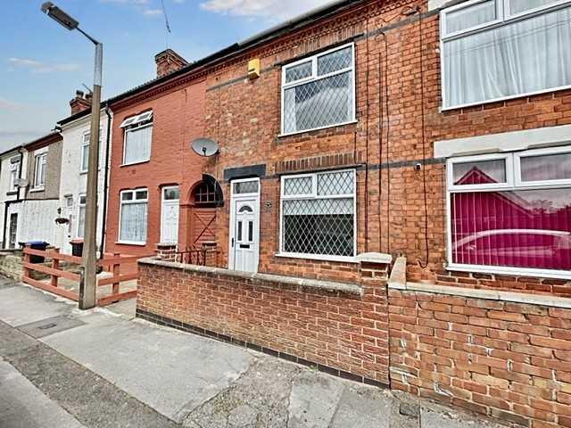 Main image of property: Milton Street, kirkby in Ashfield
