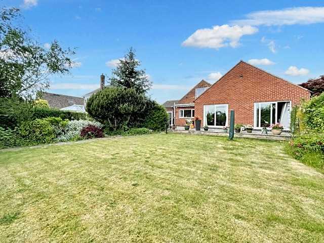 Main image of property: Church Lane, Selston
