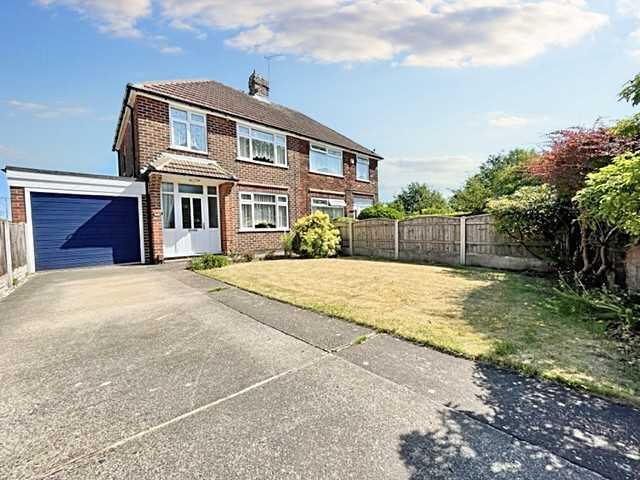 Main image of property: Ethelbert Avenue, Annesley