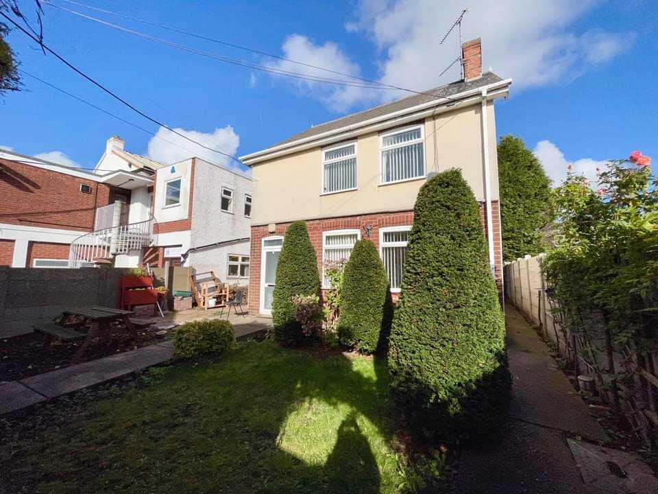 Main image of property: Diamond Avenue, Kirkby in Ashfield