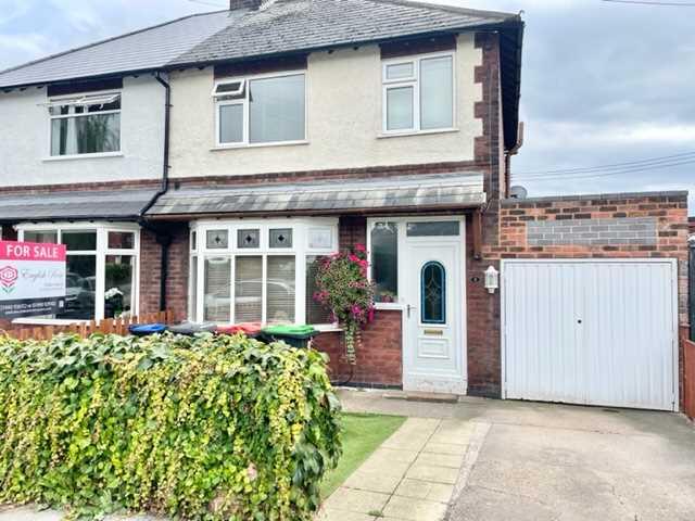 Main image of property: Orchard Road, Kirkby