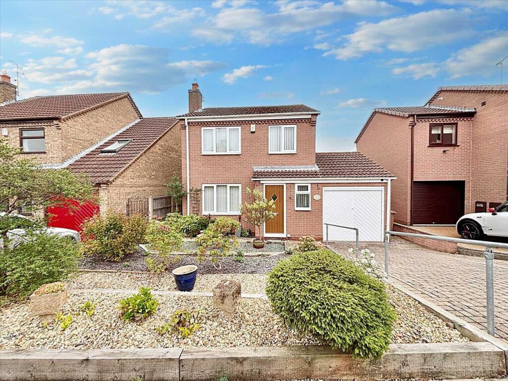 Main image of property: Fairview, Forest Town