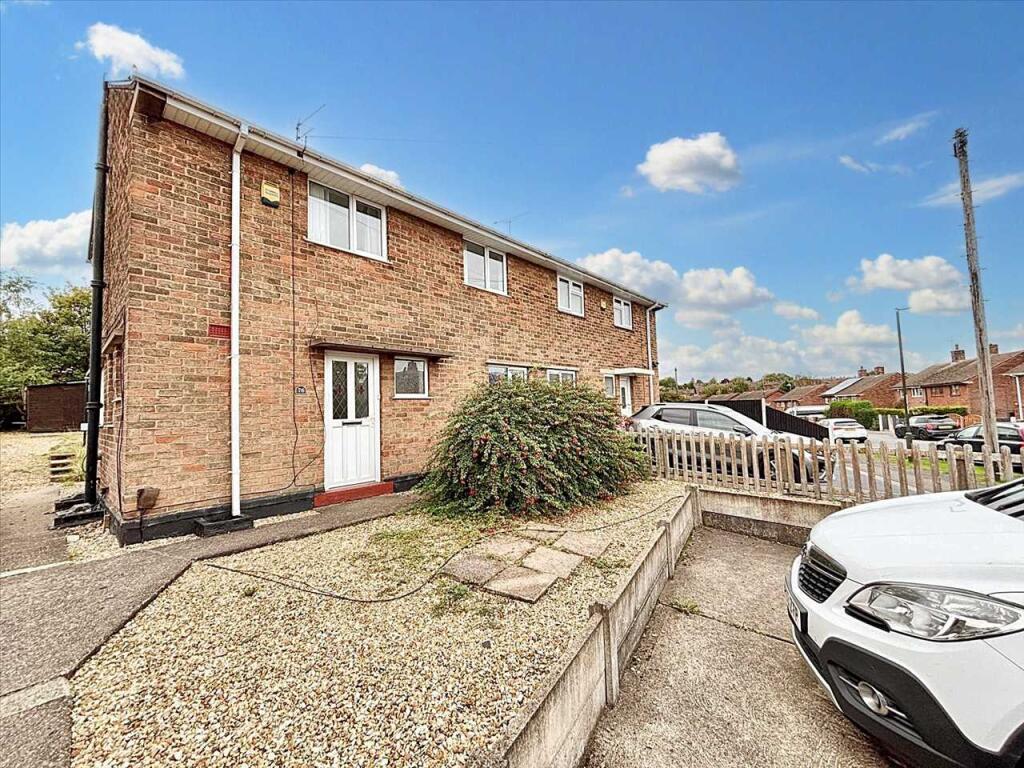 Main image of property: Coronation Drive, South Normanton