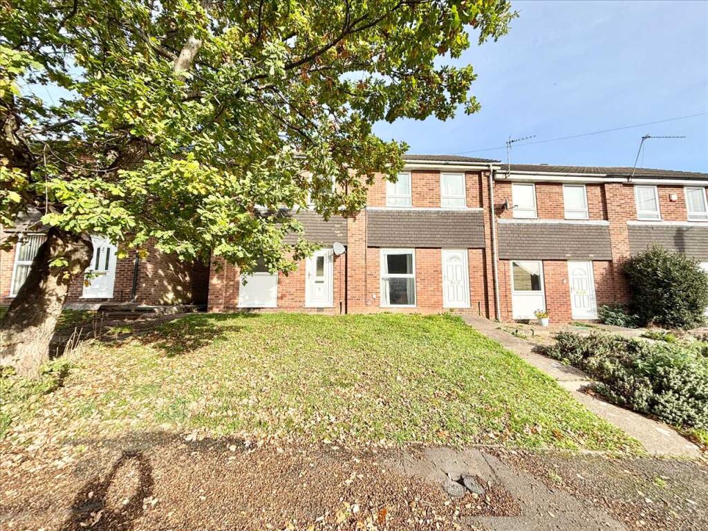 Main image of property: The Maltings, Thorneywood