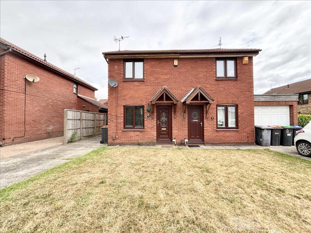 Main image of property: Wentworth Road, Kirkby in Ashfield