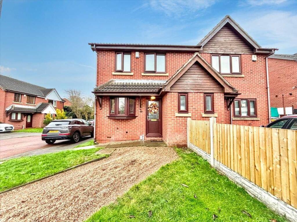 Main image of property: Cottage Close, Sutton In Ashfield