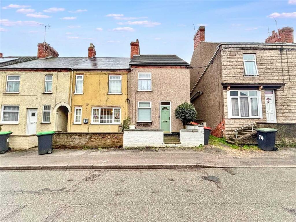 Main image of property: Station Road, Selston