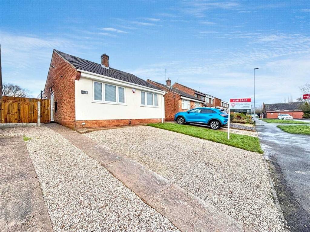 Main image of property: Rutland Rd, Westwood