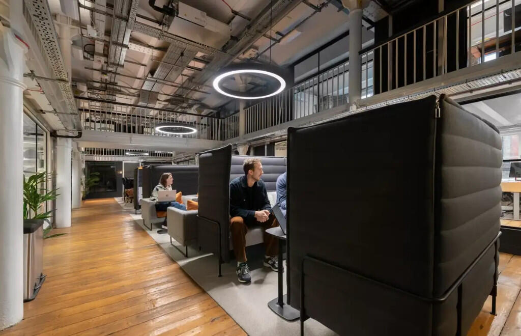 Main image of property: Clerkenwell, London, EC1R