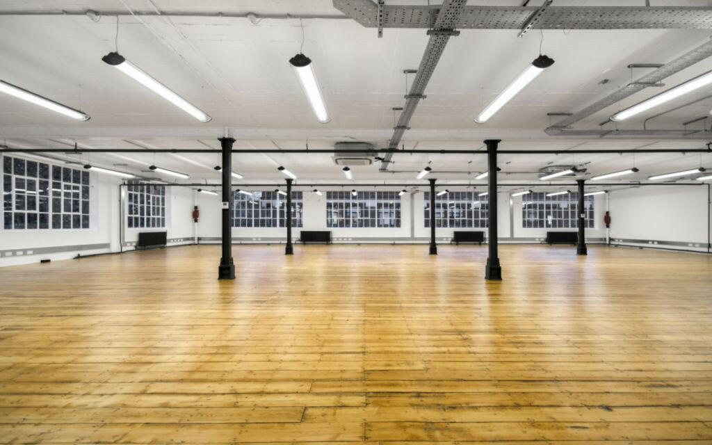 Main image of property: Pine Street, FARRINGDON , EC1R