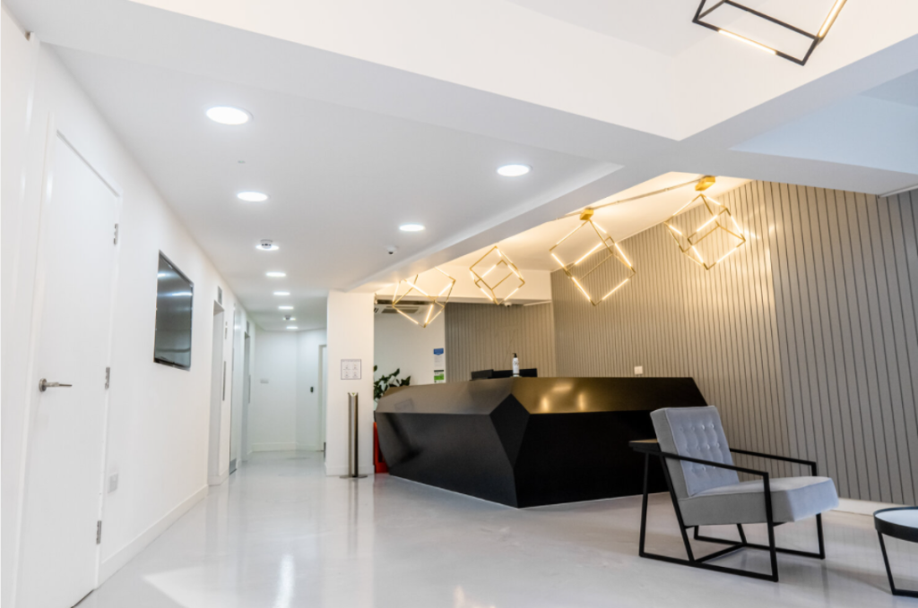 Main image of property: Bevis Marks, Liverpool Street, EC3A