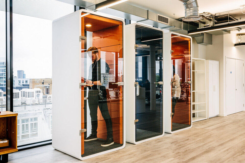 Main image of property: Old Street, London, EC1V