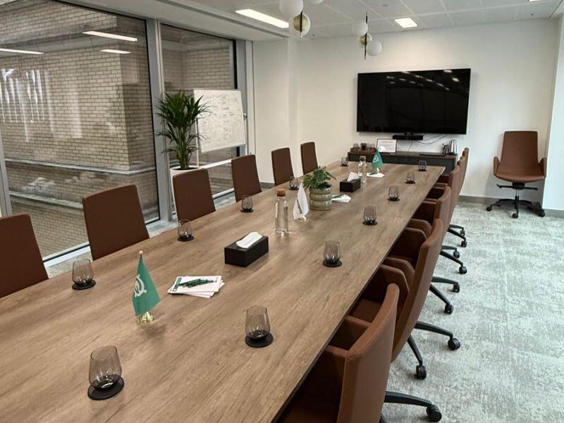 Main image of property: Monument Street, London, EC3R