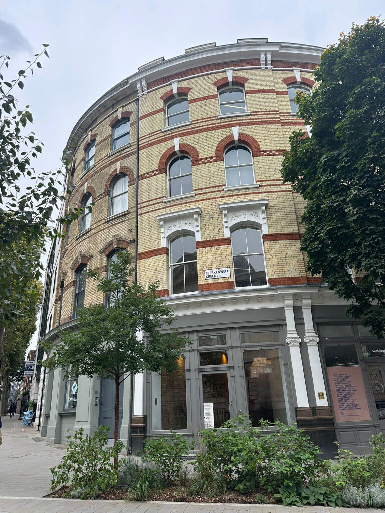 Main image of property: Clerkenwell Green, London, EC1R