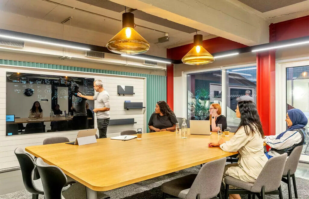 Main image of property: Baldwins Gardens, Farringdon, EC1N