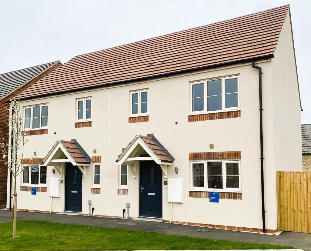 Main image of property: Copper Beech View, Newport, Berkeley, Gloucestershire, GL13