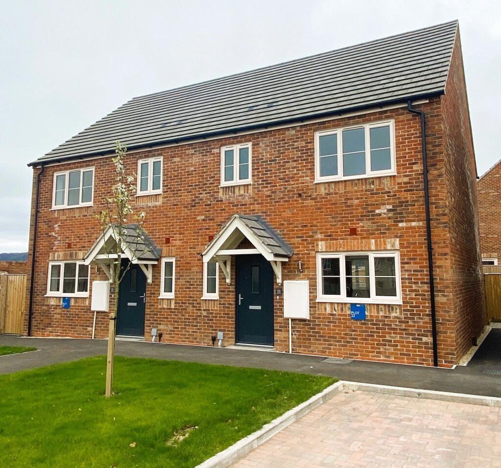 Main image of property: Copper Beech View, Newport, Berkeley, Gloucestershire, GL13