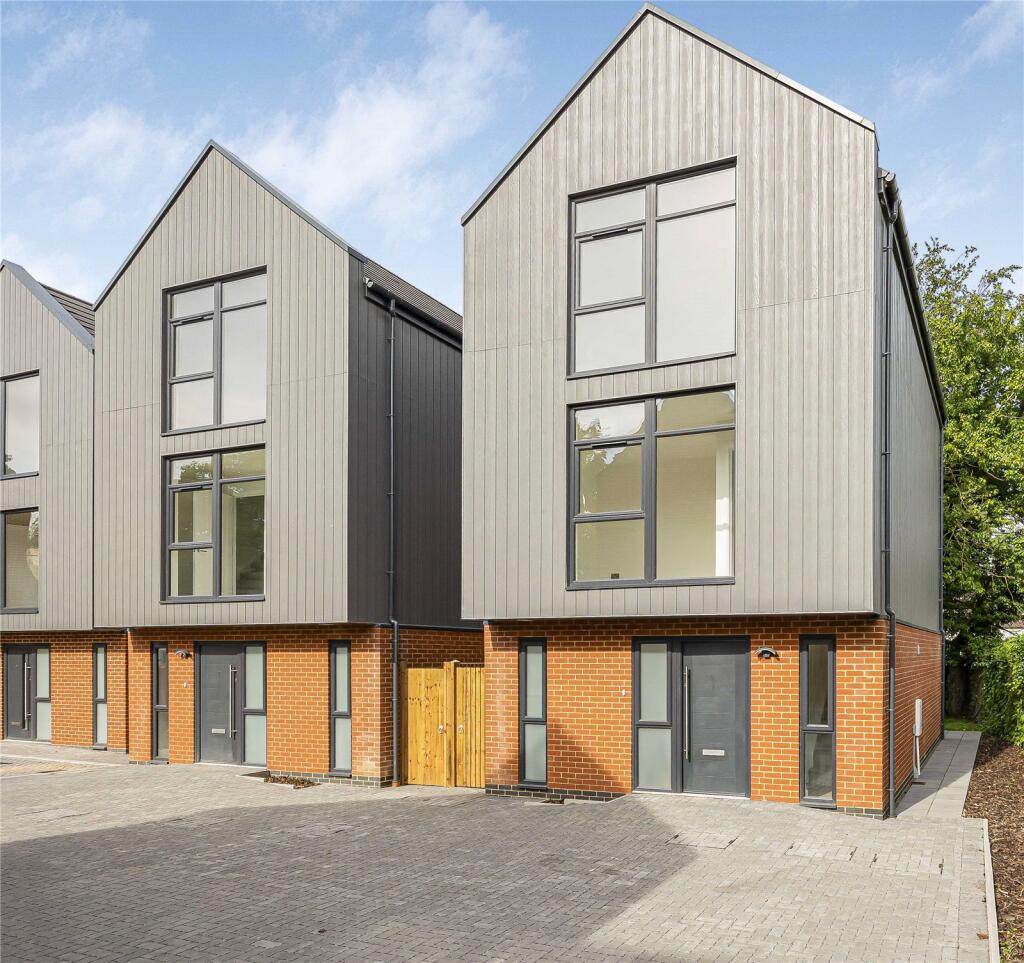 Main image of property: Lime Grove, Grange Road, Tuffley, Gloucester, GL4