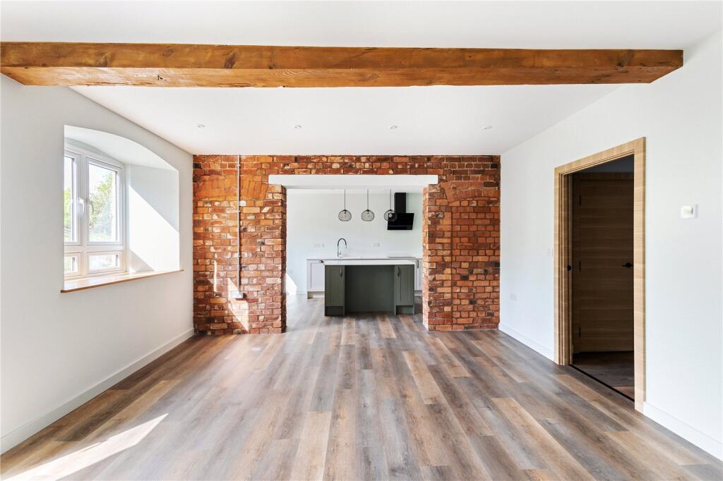 Main image of property: The Iceworks, 174 Bromyard Road, Worcester, Worcestershire, WR2