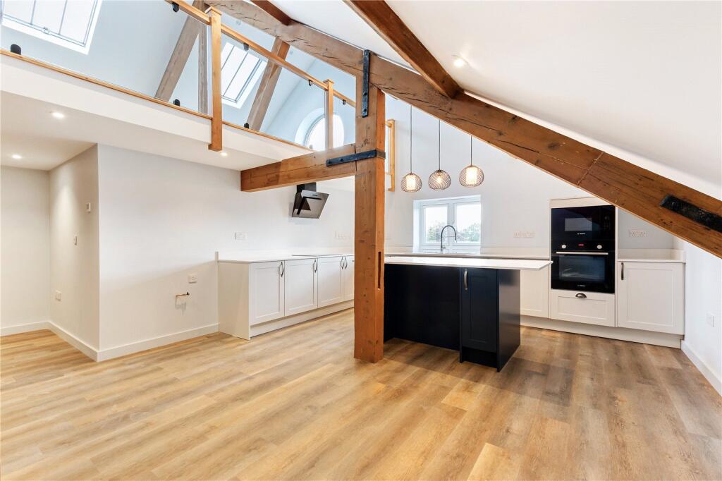 Main image of property: The Iceworks, 174 Bromyard Road, Worcester, Worcestershire, WR2