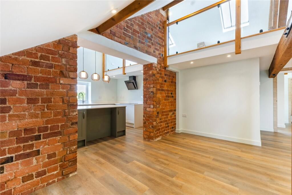 Main image of property: The Iceworks, 174 Bromyard Road, Worcester, Worcestershire, WR2