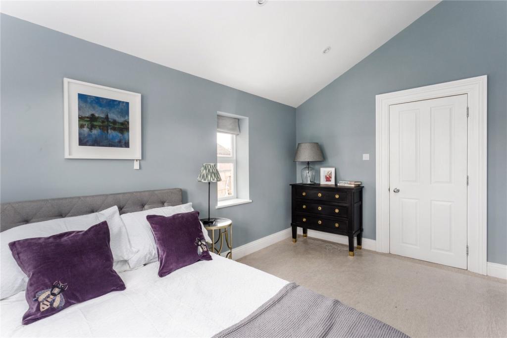 Little Greene,Master Bedroom