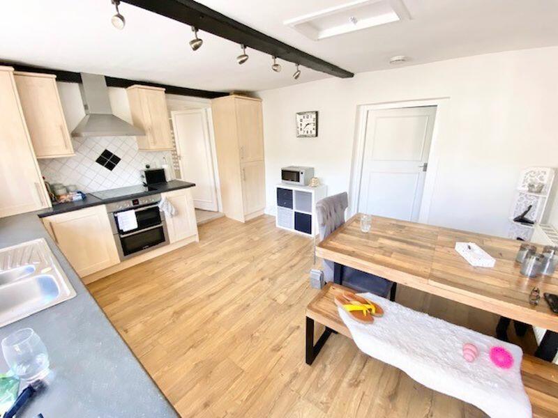 1 bedroom flat for sale in The Green, Wooburn Green, HP10