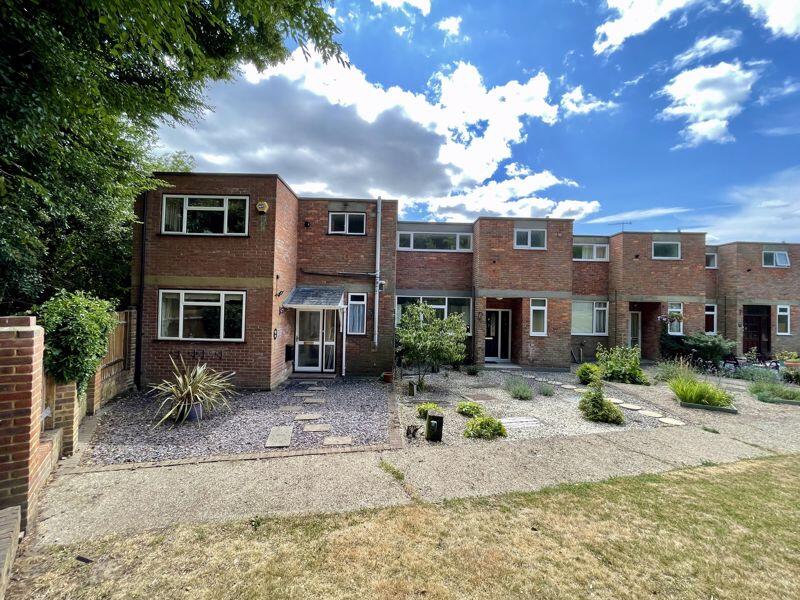 Main image of property: Eastern Drive, Bourne End