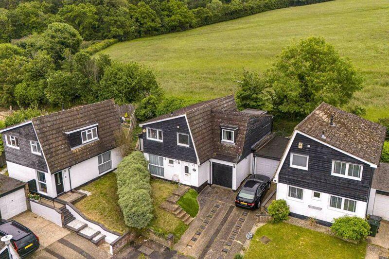 Main image of property: No Chain, Wooburn Green