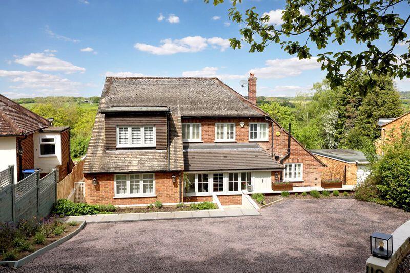 Main image of property: Holtspur Top Lane, Beaconsfield