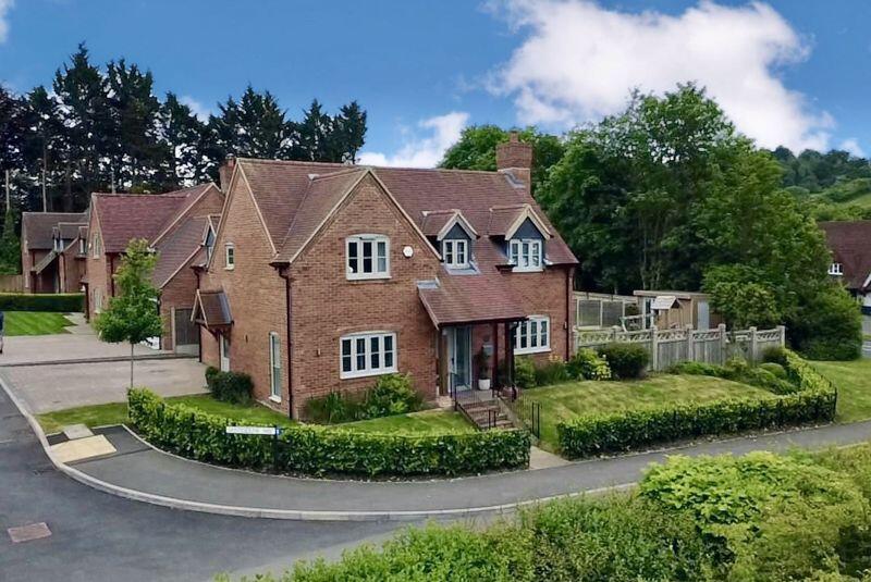 Main image of property: Saunderton - Stunning Views
