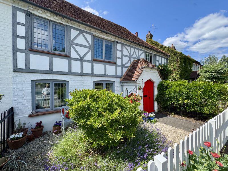 Main image of property: Stunning Cottage, The Green