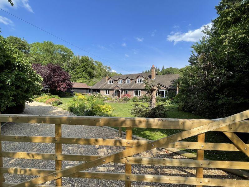 Main image of property: Hedsor Priory, Bourne End