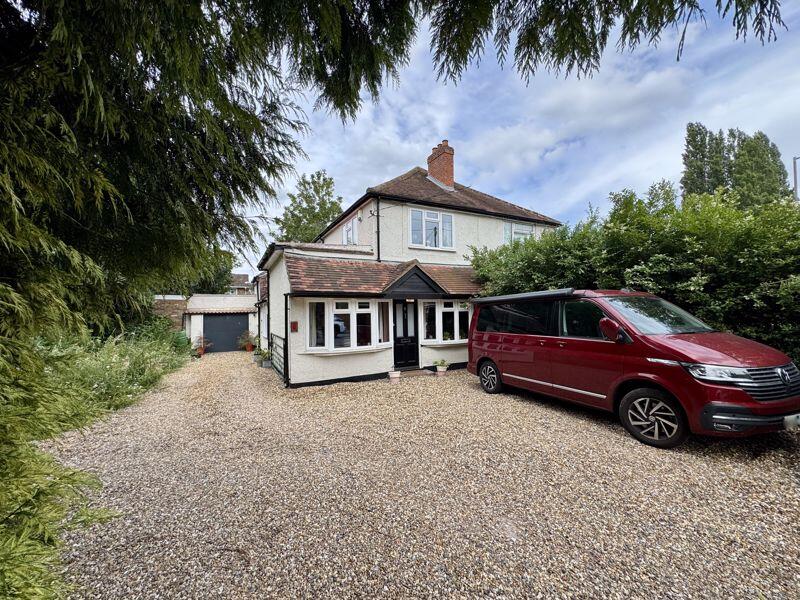Main image of property: Wooburn Green - Potential to Develop or Extend