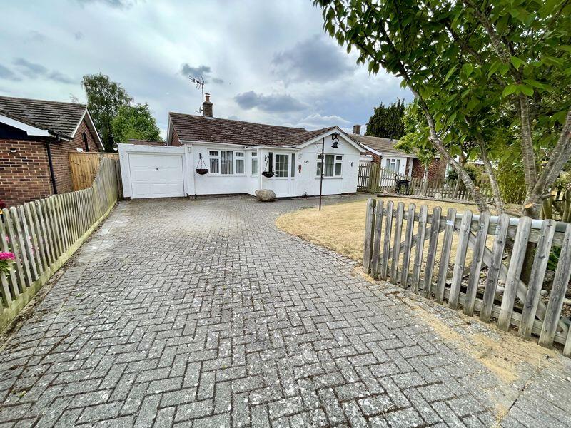 Main image of property: Carrington Avenue, High Wycombe