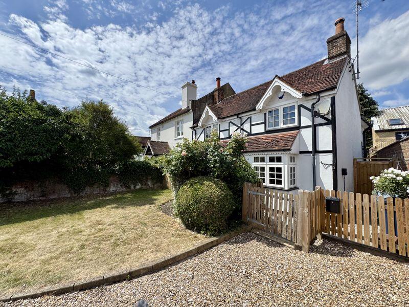 Main image of property: Village centre - Just off the Green