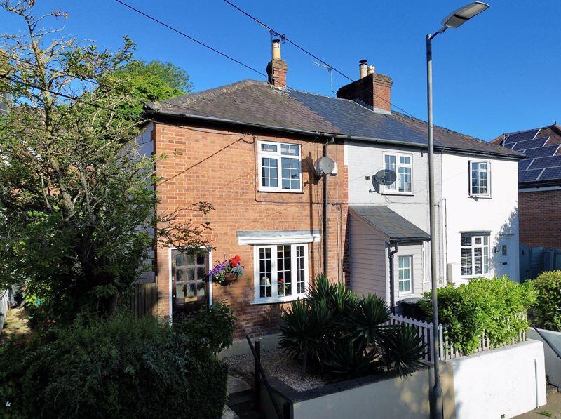 Main image of property: Spacious Cottage - No Chain