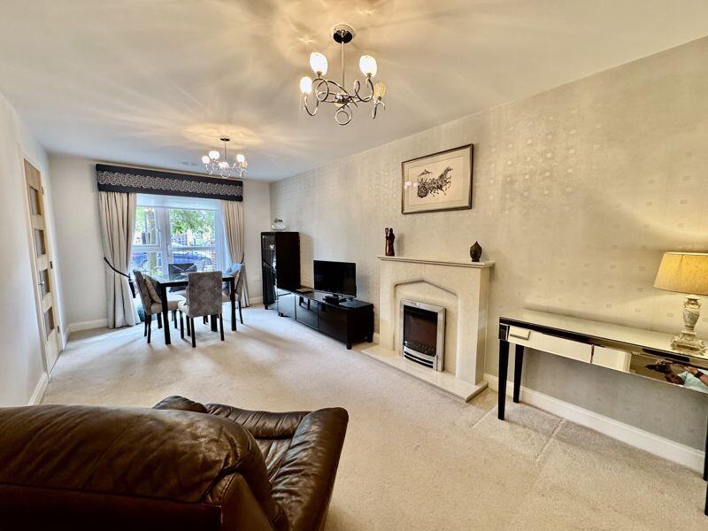 Main image of property: Bourne End - Ground Floor Retirement Apartment