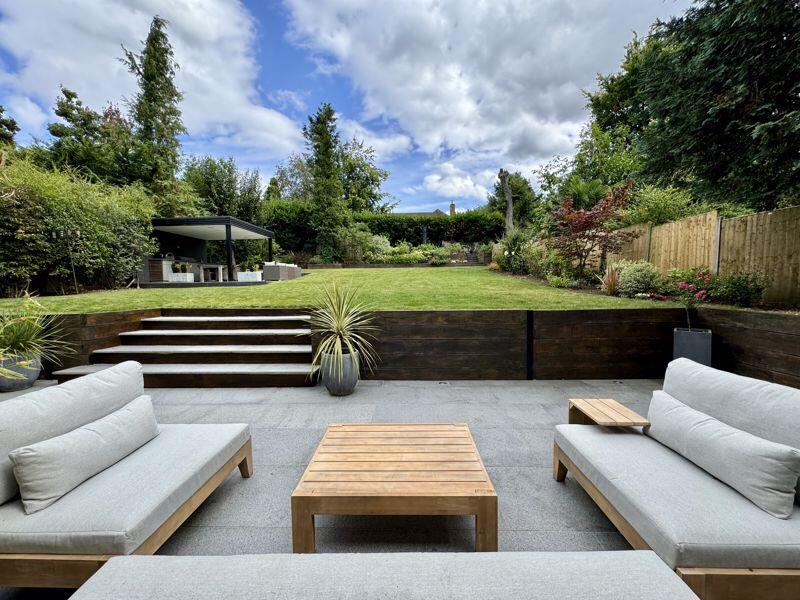 Main image of property: Bourne End - NO CHAIN!