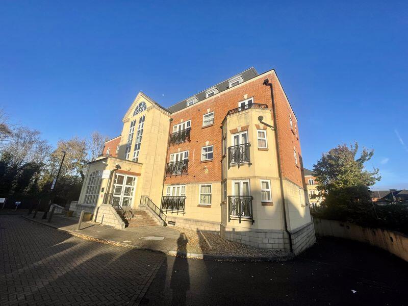 Main image of property: Post Office Lane, Beaconsfield