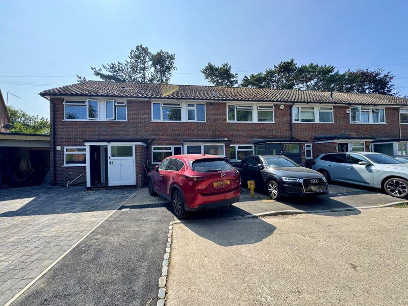 Main image of property: Western Drive, Wooburn Green