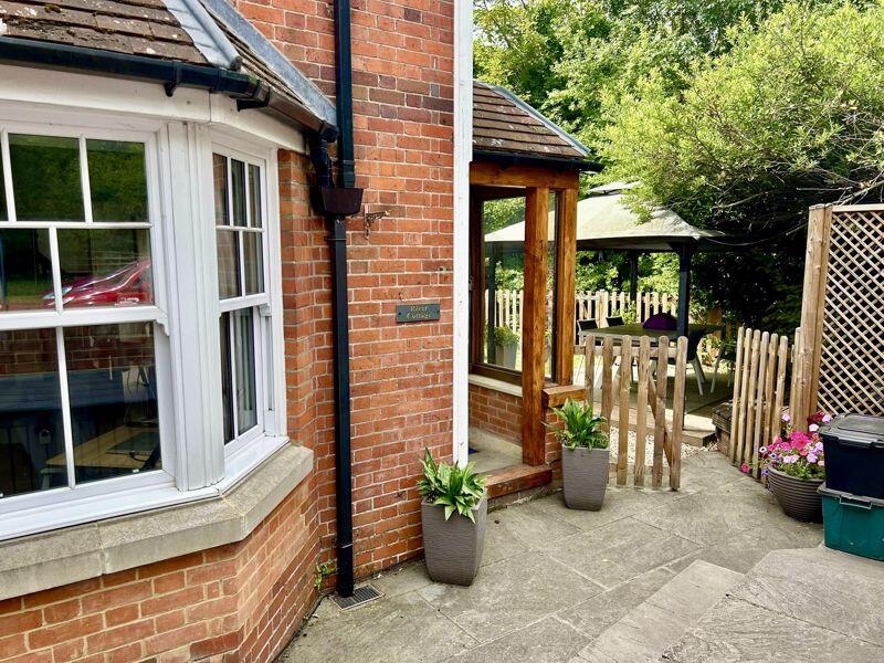 Main image of property: Cores End Road, Bourne End