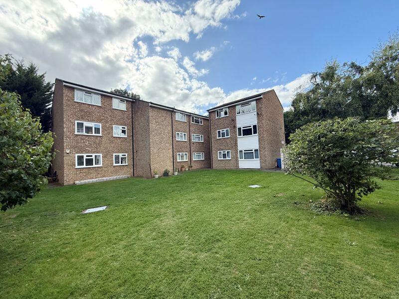 Main image of property: Fennels Road, High Wycombe