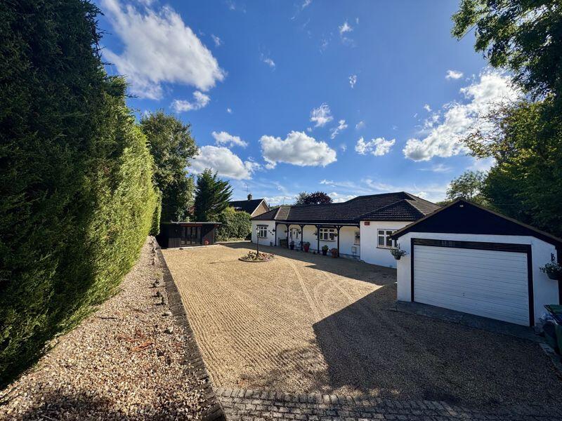 Main image of property: White House Lane, Wooburn Green