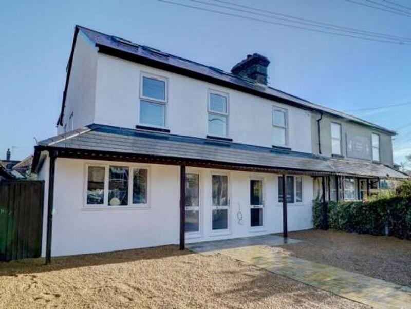 Main image of property: Ground Floor Apartment - Stunning Throughout