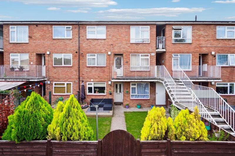 Main image of property: Queensmead Road, Loudwater